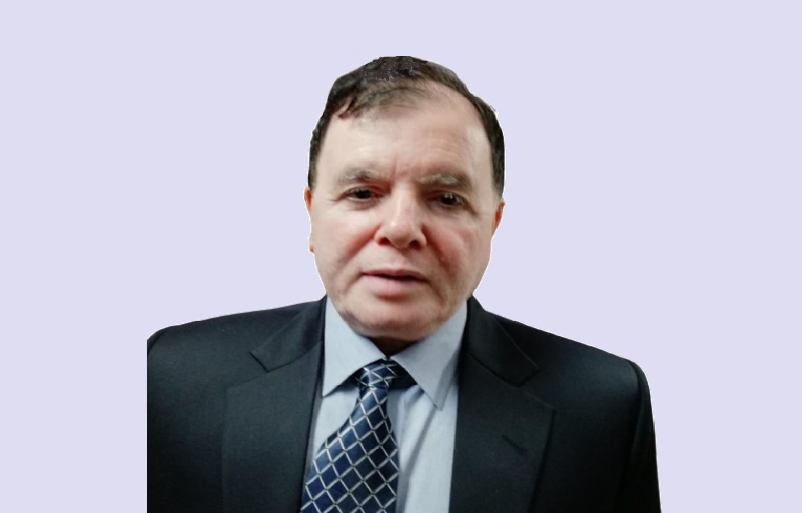 Ibraheem (Retd.)